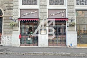 RISTORANTE - 97M² - VIALE XX SETTEMBRE 41