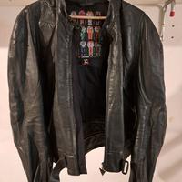 Tuta da moto Dainese divisibile -Taglia 54