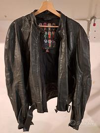 Tuta da moto Dainese divisibile -Taglia 54