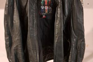 Tuta da moto Dainese divisibile -Taglia 54