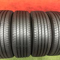 215 60 17 Gomme Estive 99% Bridgestone 215 60R17