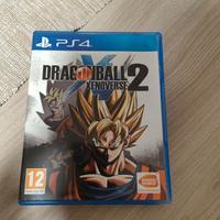 koDragonball zenoverse 2 ps4