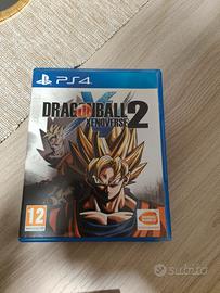 koDragonball zenoverse 2 ps4