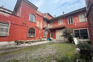 CASA INDIPENDENTE A STRADELLA