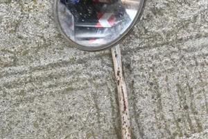 Articoli vari per trattori