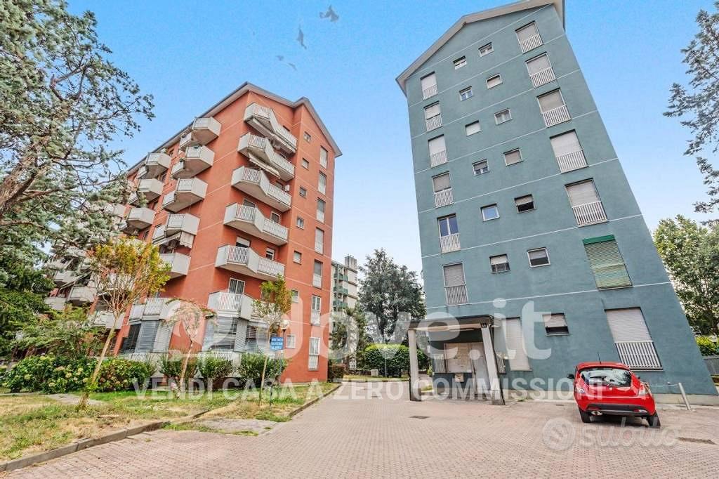 Appartamento – MI - Vista 2