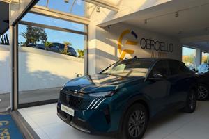 PEUGEOT 3008 Hybrid 145 e-DCS6 Allure Business d