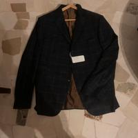 Giacca Sartoriale Pal Zileri su misura nuova