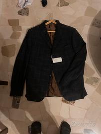 Giacca Sartoriale Pal Zileri su misura nuova
