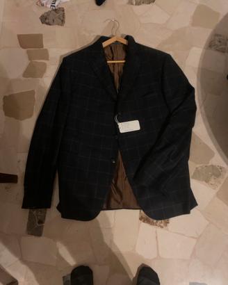 Giacca Sartoriale Pal Zileri su misura nuova