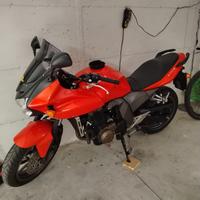 kawasaki 750 s del 2006