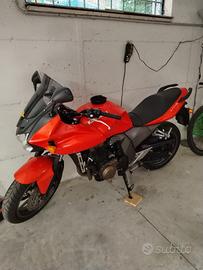 kawasaki 750 s del 2006