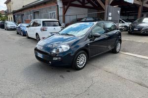 Fiat Punto 1.2 8V 5 porte Street