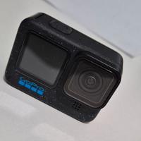 Gopro 12 Hero Black