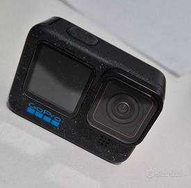 Gopro 12 Hero Black