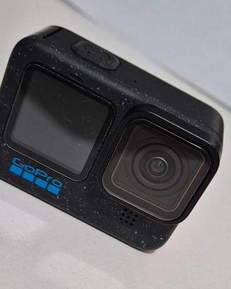 Gopro 12 Hero Black