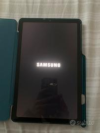 Tablet samsun tab S6 lite