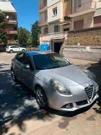 Giulietta 1,6 jtdm