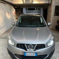 Nissan Qashqai 2.0 16v 4X4 N-Tec