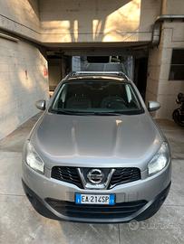 Nissan Qashqai 2.0 16v 4X4 N-Tec