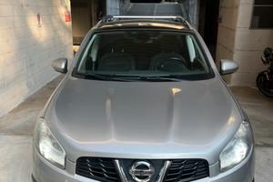 Nissan Qashqai 2.0 16v 4X4 N-Tec