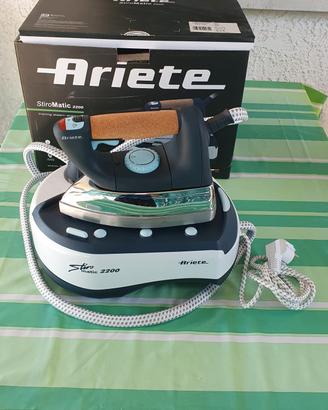 Ariete Stiro matic 2200