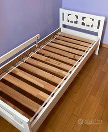 Lettino IKEA - KRITTER
