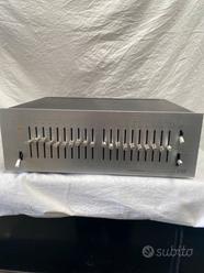 Pioneer sg 9500 equalizzatore  			