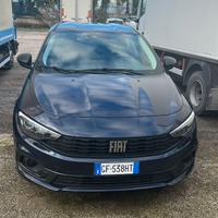 Fiat Tipo 1.6 Mjt SeS SW City Sport (96 kw)