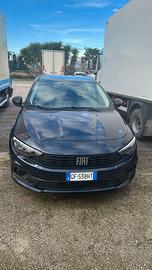 Fiat Tipo 1.6 Mjt SeS SW City Sport (96 kw)