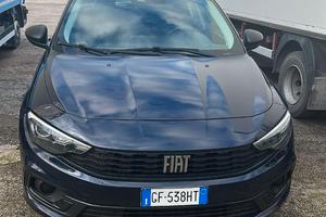 Fiat Tipo 1.6 Mjt SeS SW City Sport (96 kw)