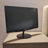 Monitor  desktop 21 pollici Philips