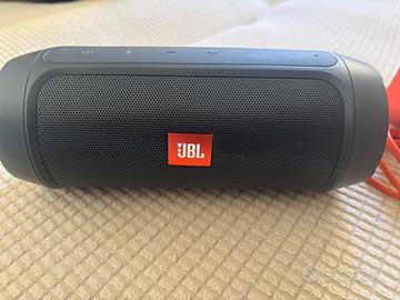 Cassa Bluetooth JBL Charge 4 - Colore Nero