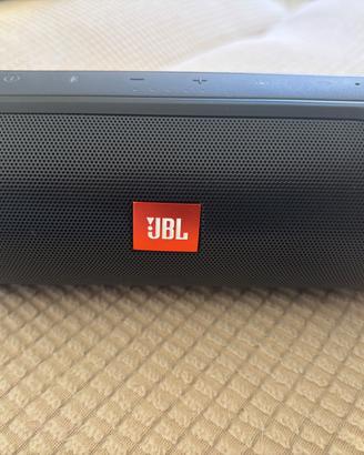 Cassa Bluetooth JBL Charge 4 - Colore Nero