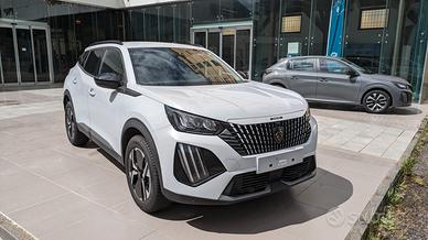 Peugeot 2008 100 Allure 8 ANNI DI GARANZIA ALLURE 
