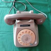 Telefono anni 70
