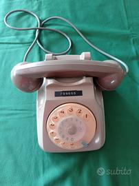Telefono anni 70