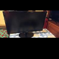 monitor samsung 24 pollici