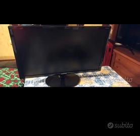 monitor samsung 24 pollici