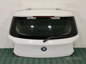 BMW serie 1 F20 F21 Portellone posteriore