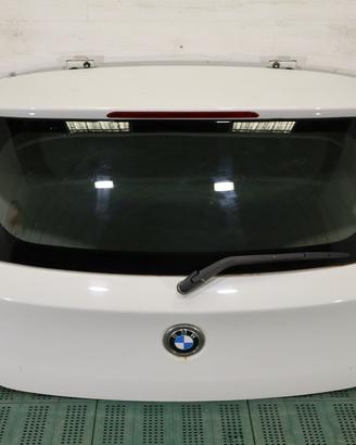 BMW serie 1 F20 F21 Portellone posteriore