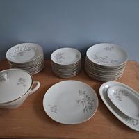 Servizio di piatti da 12 Bavaria 