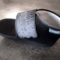 Scarpa alluce valgo - taglia 37