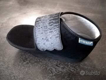 Scarpa alluce valgo - taglia 37