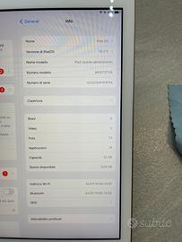 Ipad 4  32gb