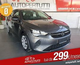 OPEL Corsa 1.5 D 100 CV Edition