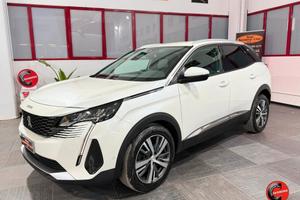 Peugeot 3008 Allure 1.5 BlueHDI 130cv 2020