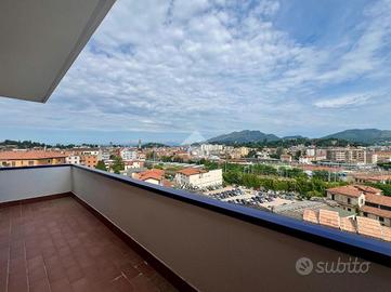 4 LOCALI A VARESE
