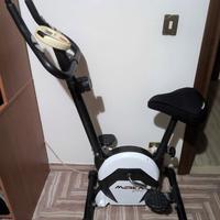 CYCLETTE tipo MAGNETICA regolabile, COMPATTA