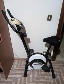 CYCLETTE tipo MAGNETICA regolabile, COMPATTA